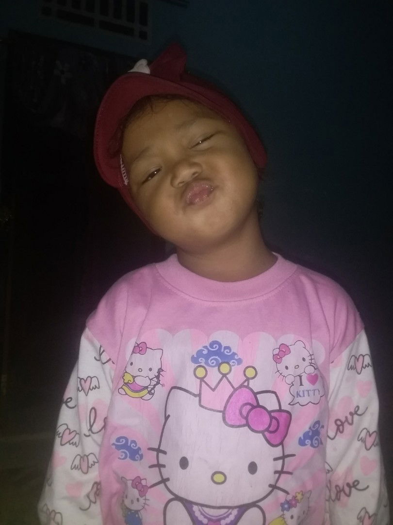 Naura Turrahmah BunganxaKasih profile icon