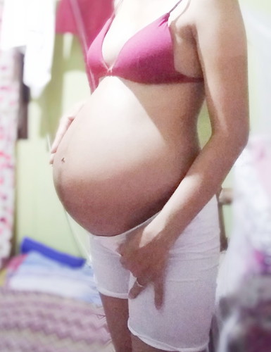 31 weeks and 2days