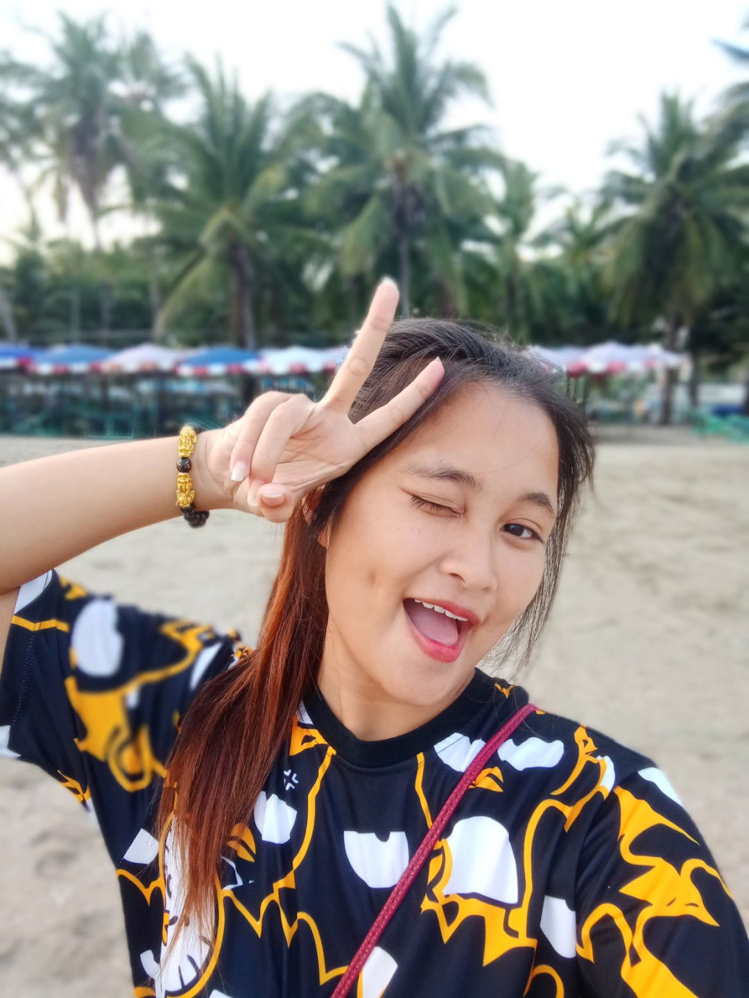 THIDARAT profile icon