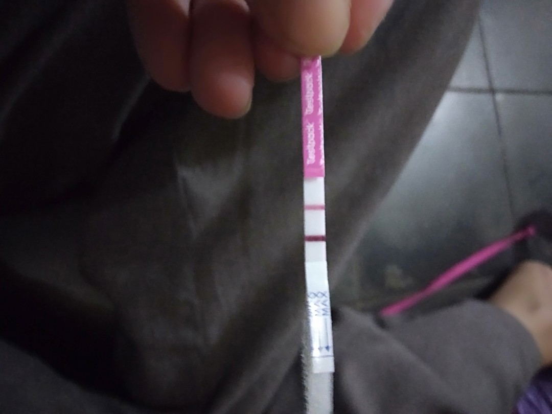 2x test pack