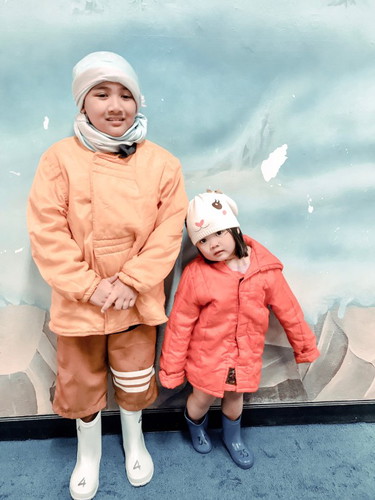 ไม่มีใครดูแลลูกน้อยของเราได้ดีเท่ากับตัวเรา