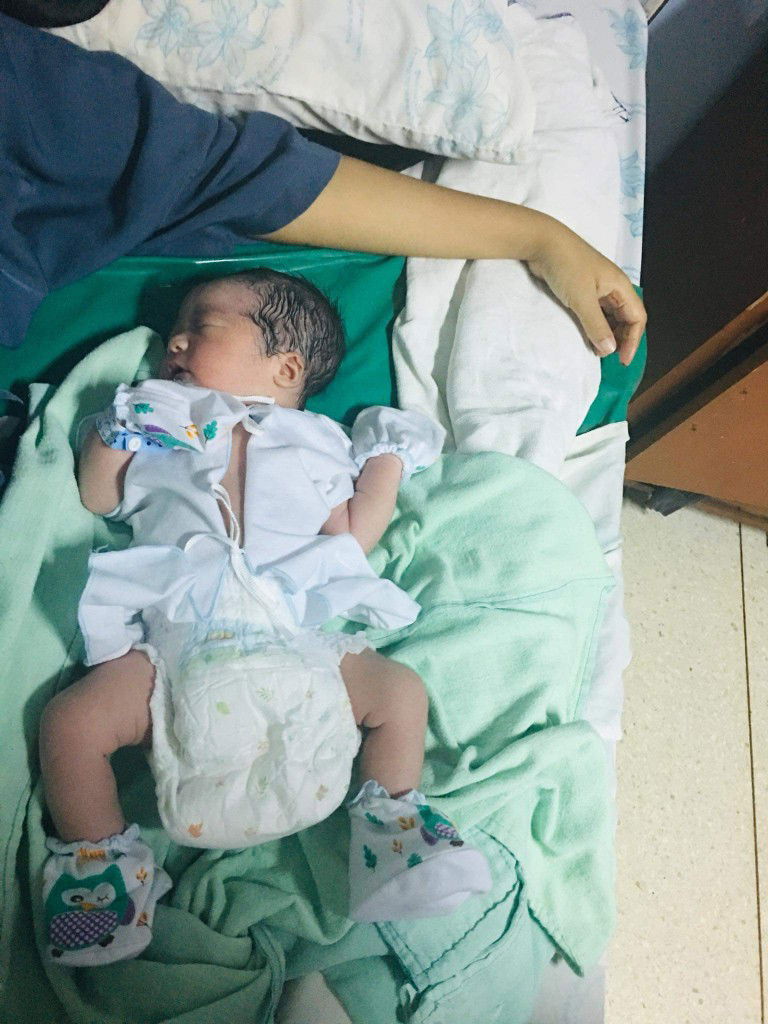 แตกแล้วจ้า39w1d