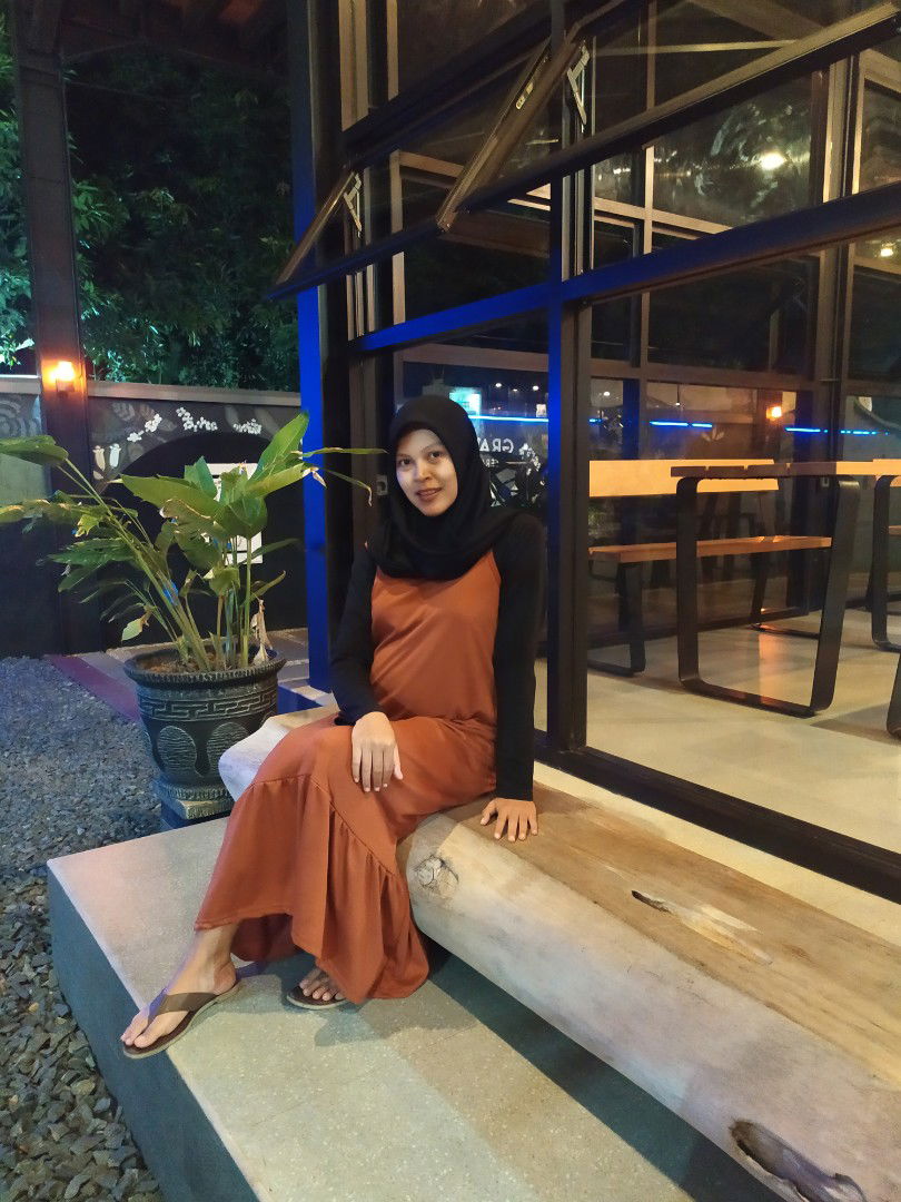 sukasuka ku profile icon