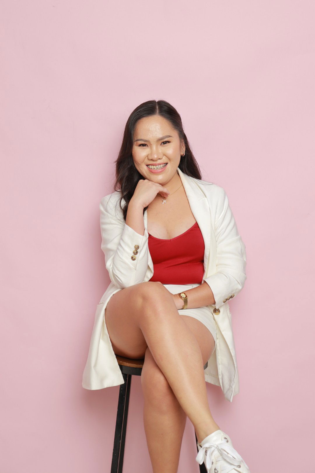 Renee San Gabriel profile icon