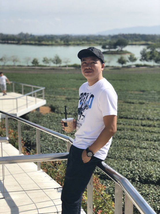 Thennakorn Taemmanoon profile icon