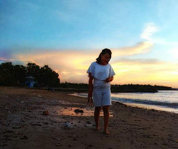 Novi Fernandez profile icon