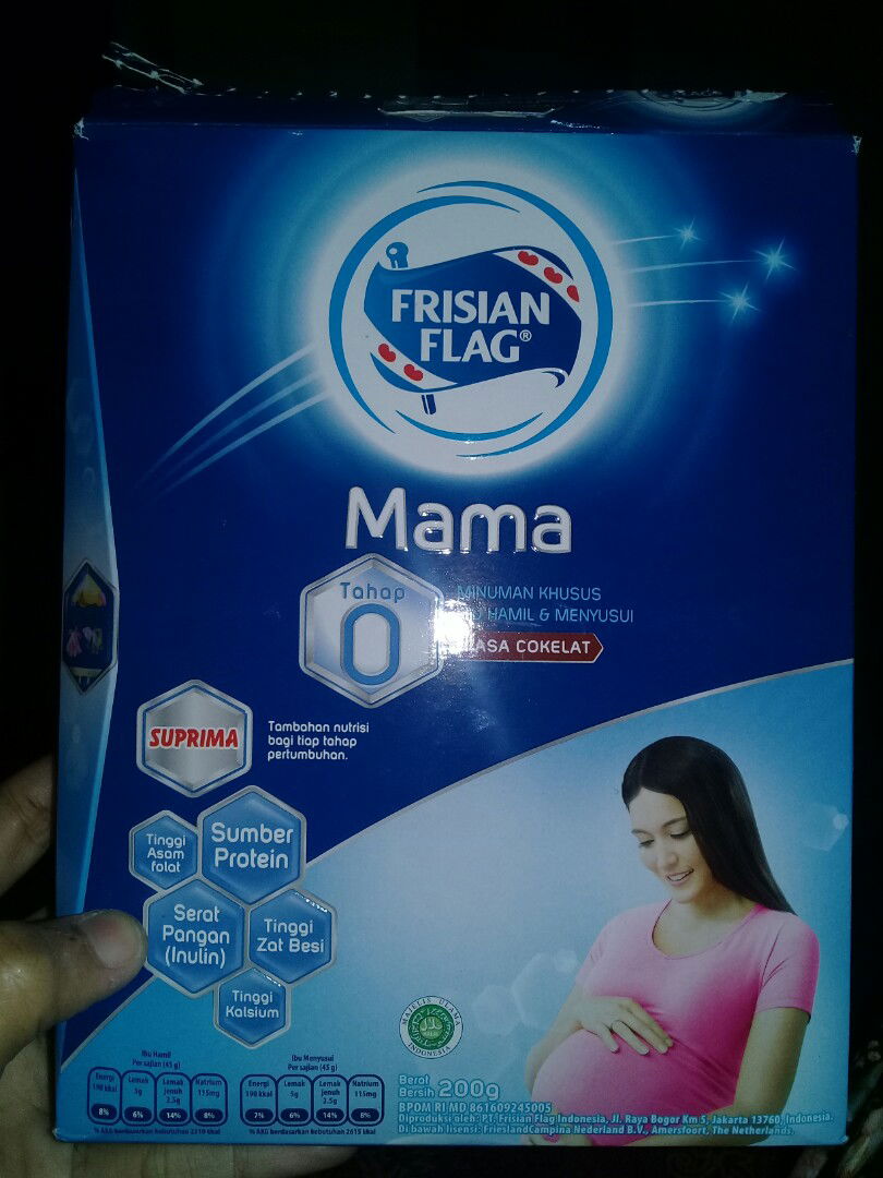 saat saat menjadi ibu