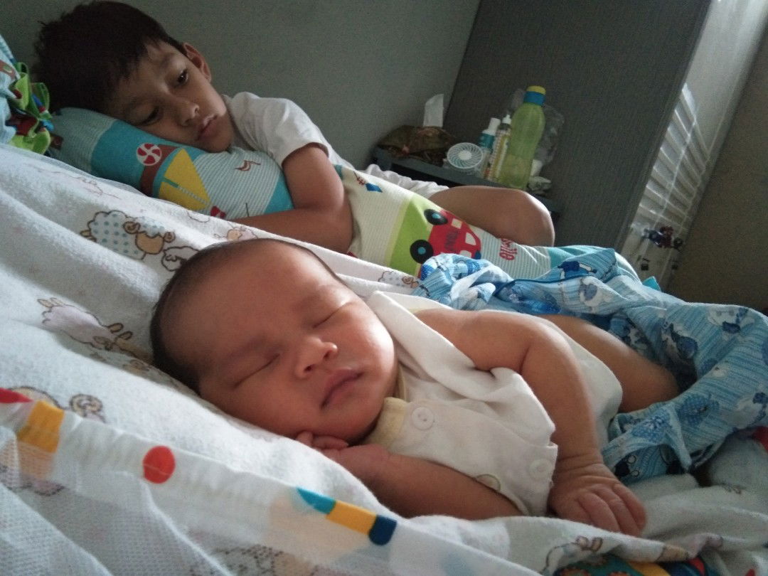 Happy Paranita profile icon