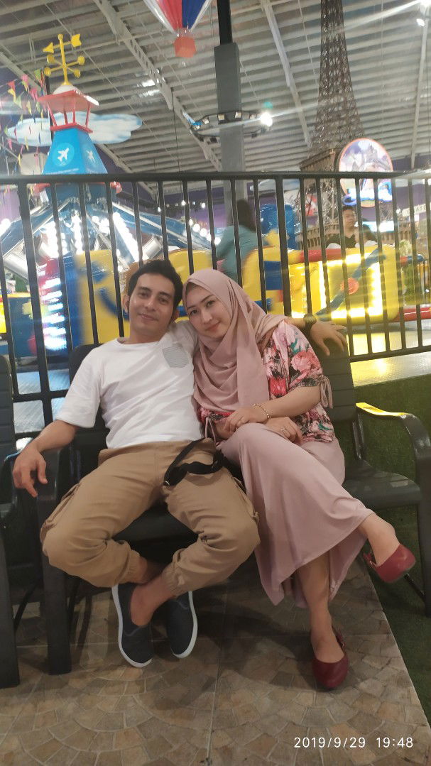 Intan Ardy Trisdiany profile icon