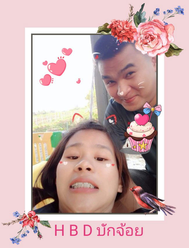 บ๋อม แบ๋ม profile icon