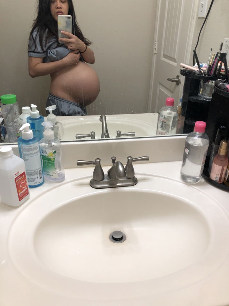 Quá ngày dự sinh 16/6