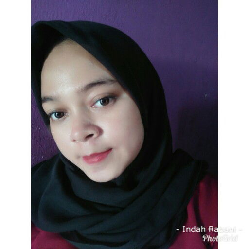 Indah L profile icon