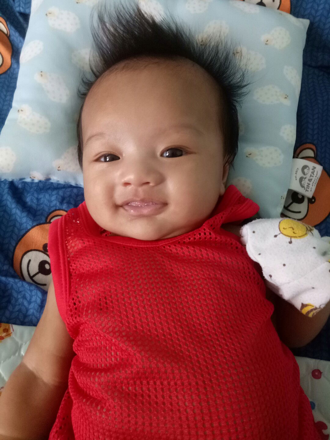 Kao Nichanun profile icon