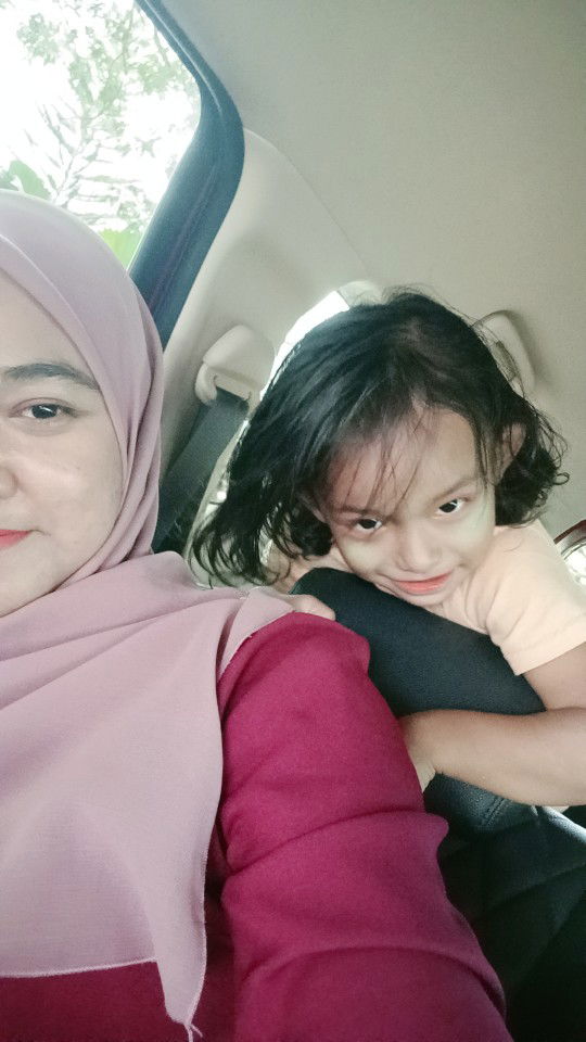 Nor Hasliena profile icon