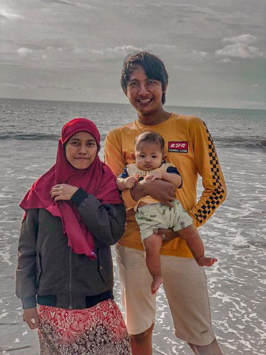 Efa juliana Ratnasari profile icon