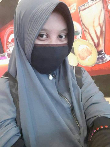 Ratih Putri profile icon