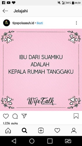 hanya gurauan?