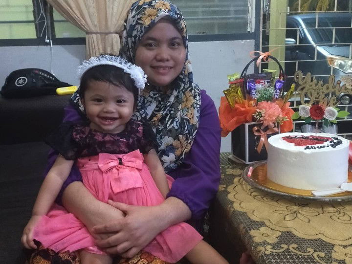 yusnita profile icon