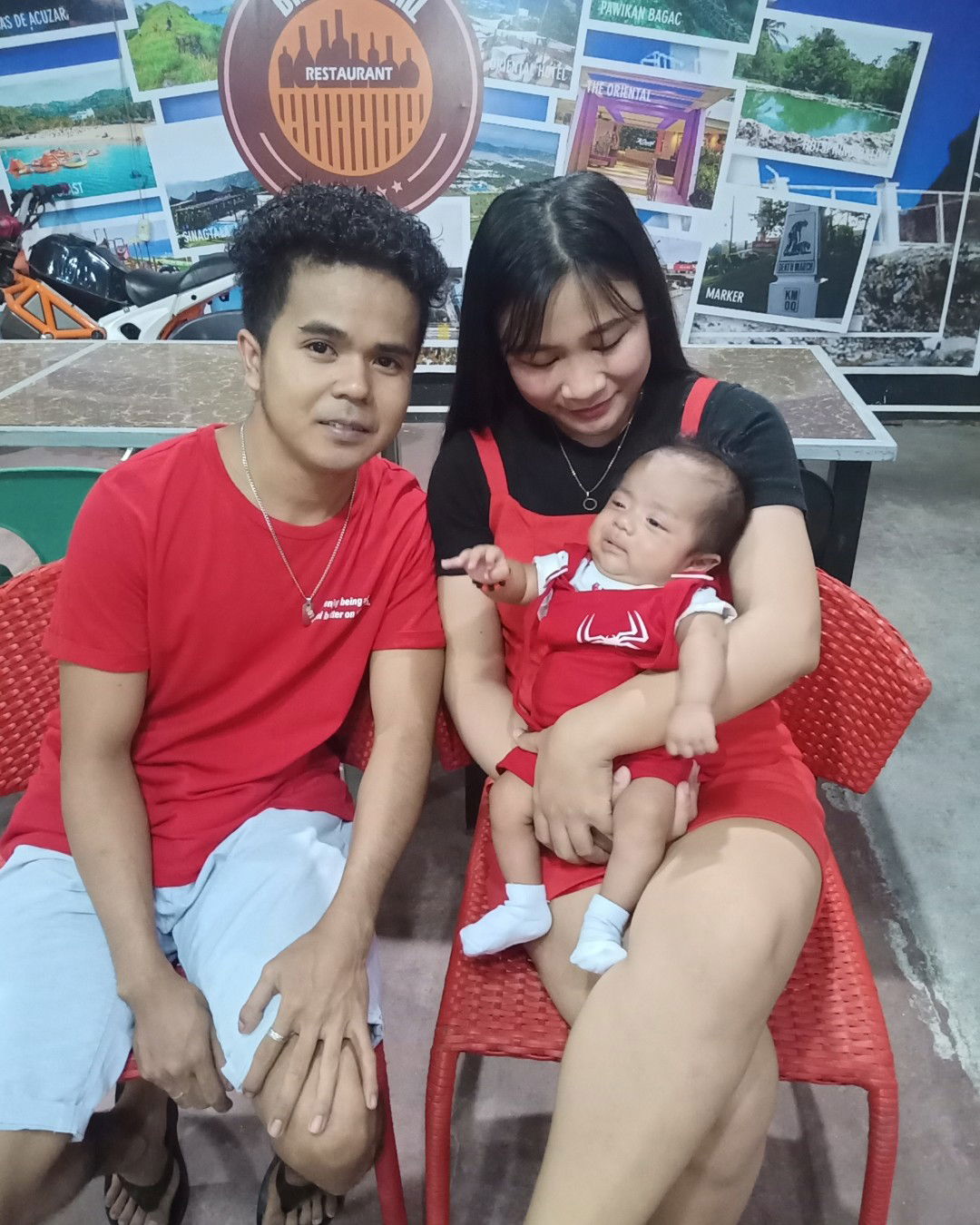 Rocel Rizza Joy Buencamino profile icon