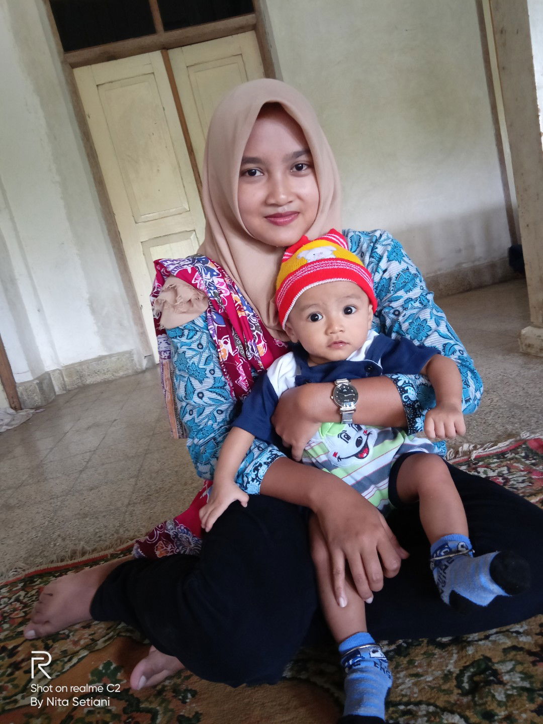 Nita Setiani profile icon