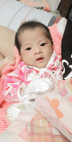 คุณแม่มือใหม่ รู้สึกท้อในการเลี้ยงลูก😂