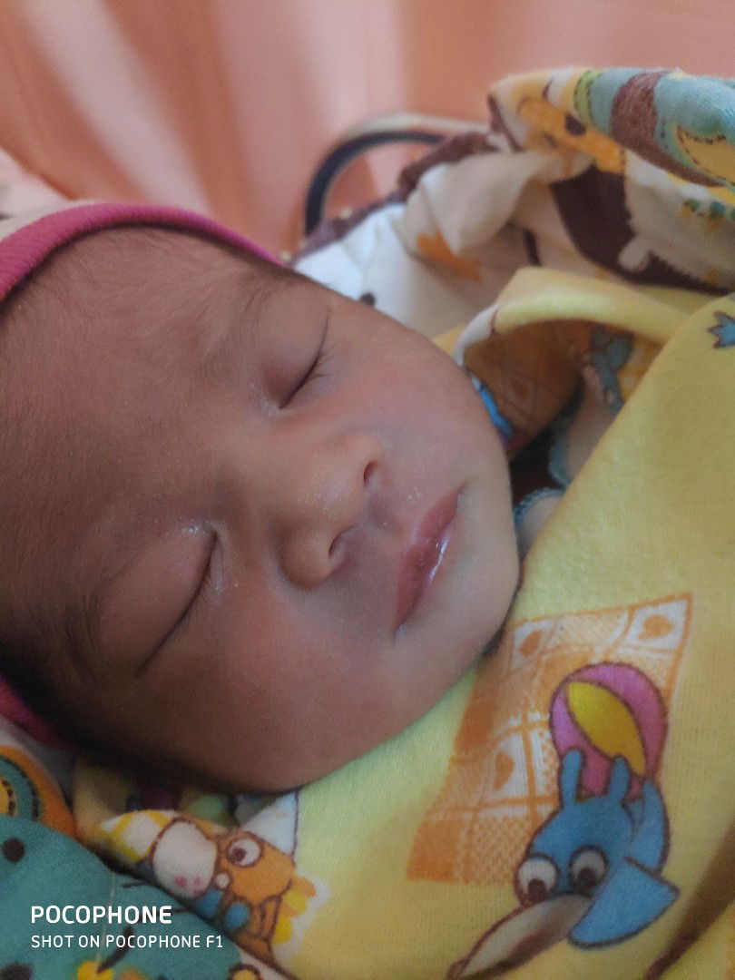 Mau cerita sekalian dido'a kan dan mendo'akan