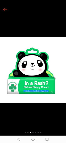 Rashes Sa Mukha Ni LO