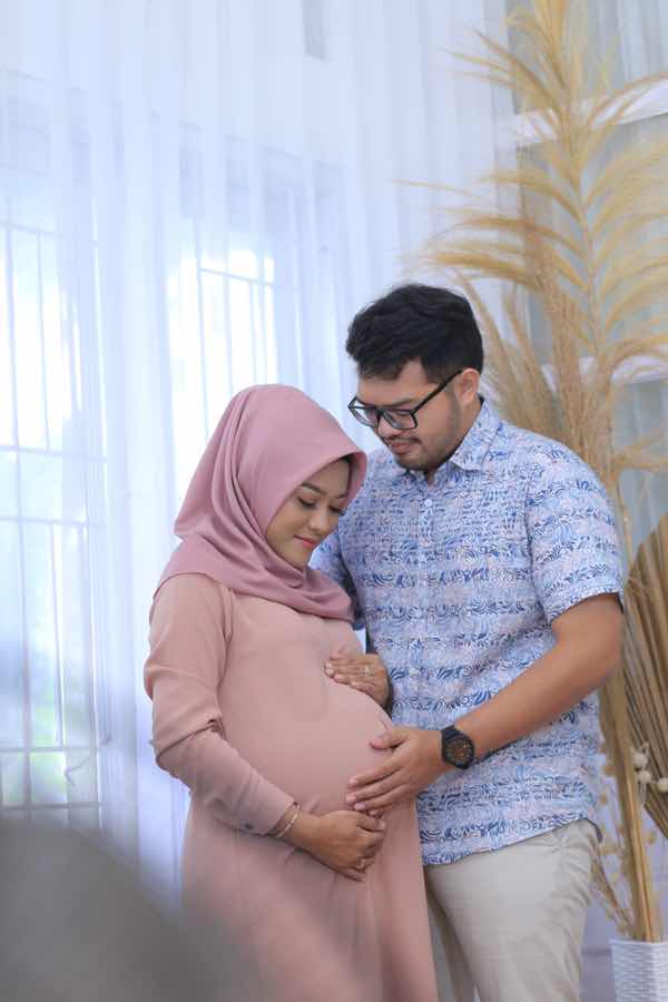 rosalinda rezky profile icon