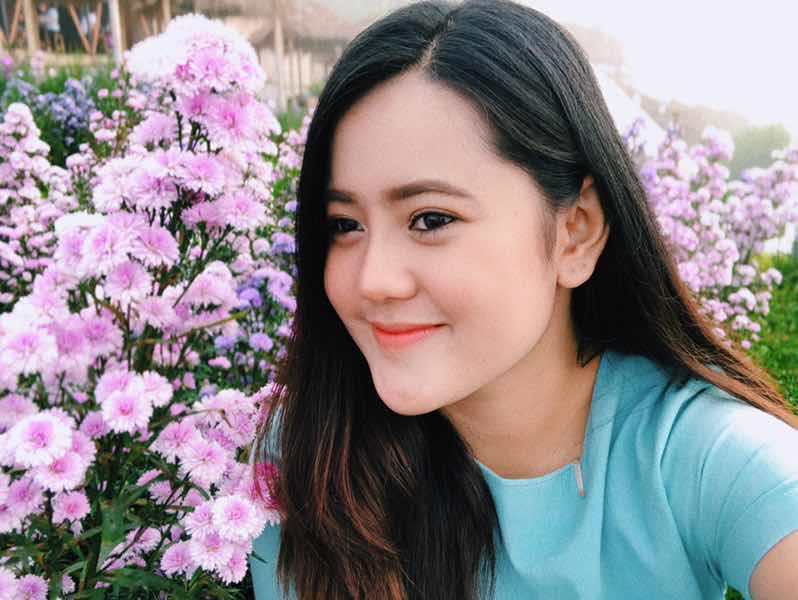 Phitcha T. profile icon