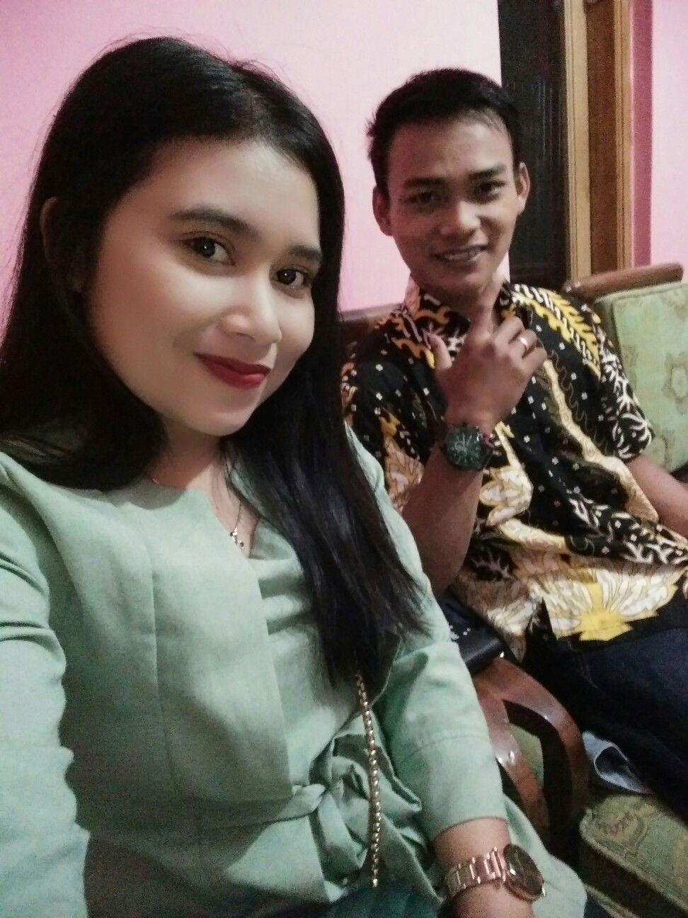 Novika Indah profile icon