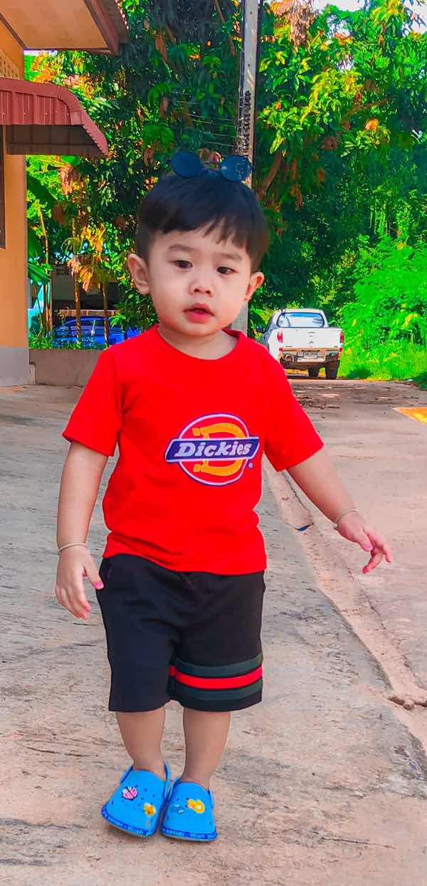 Noolin Chamnankeaw profile icon