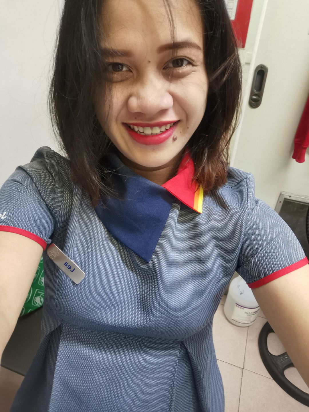 Marry Leadine profile icon