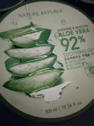 masker natrep