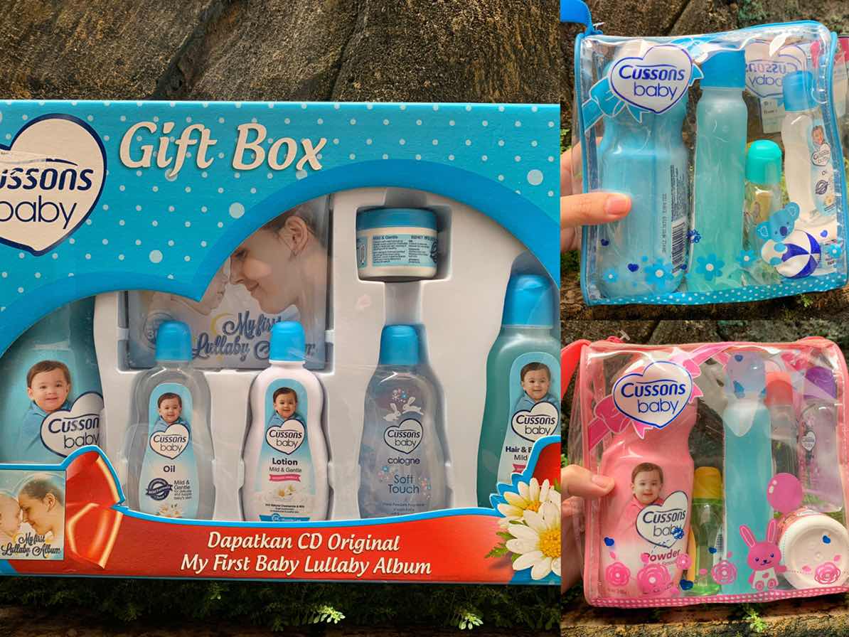 GIVE AWAY 4 month baby naura...