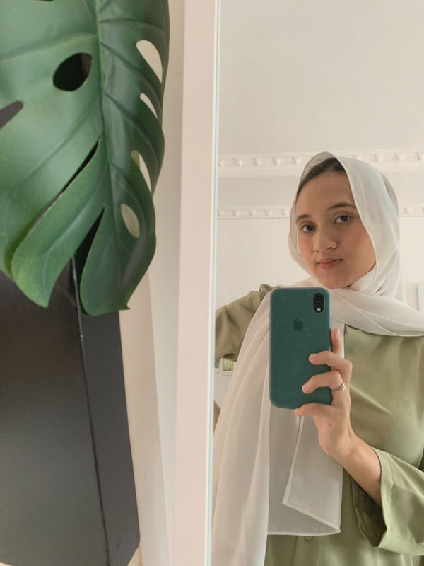 gita maulida profile icon