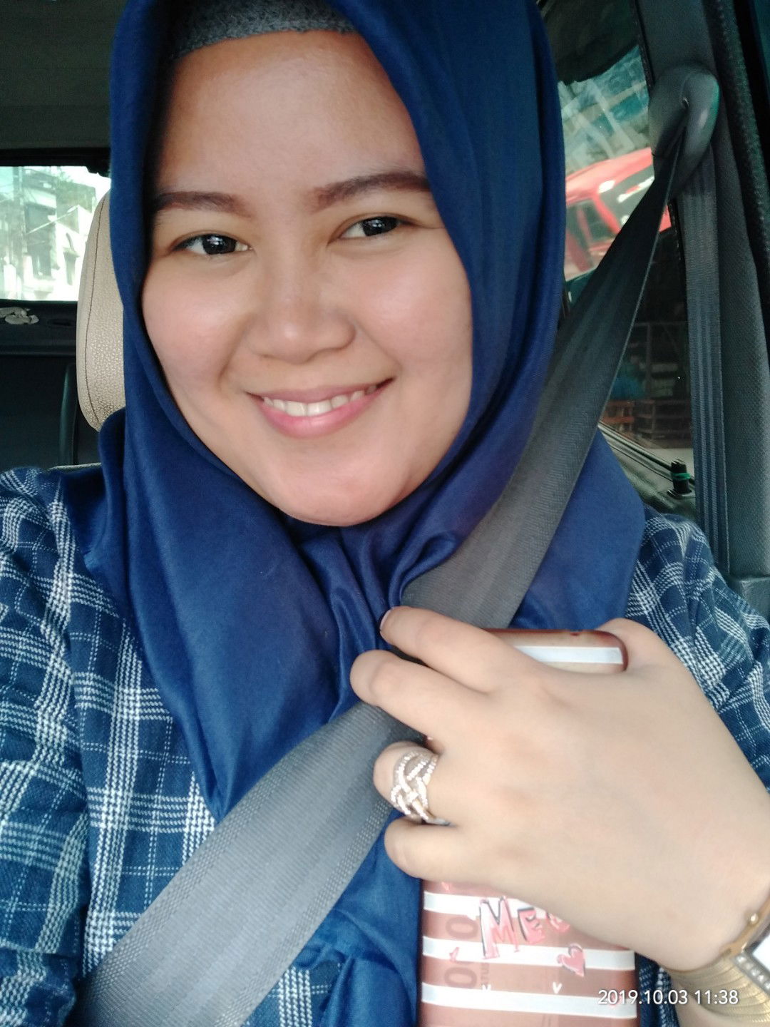 Feggy Dara Adha profile icon