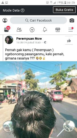 siapaa yg pernaaahhh???