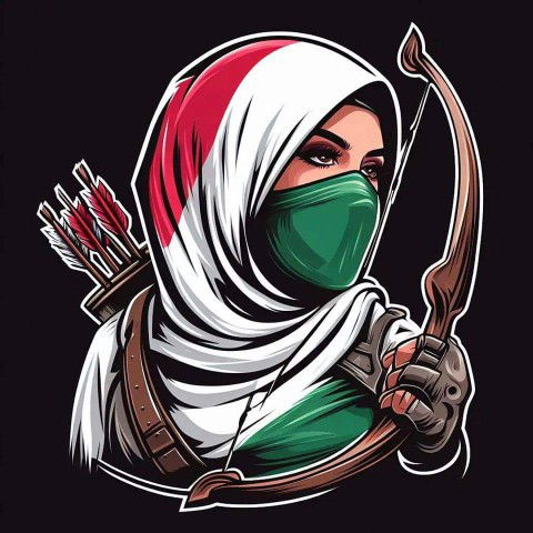 Saiyidatul Aqmar profile icon