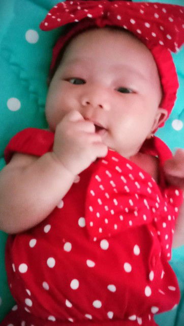 Christina Wati profile icon