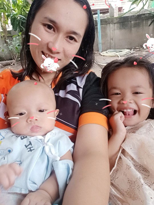 Chothip Chomthonglang profile icon