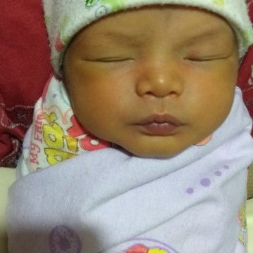 Ida Fitriana profile icon