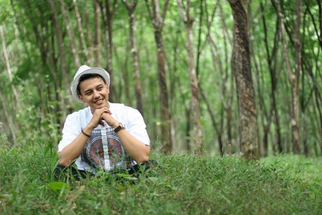 Zhafira Aly profile icon