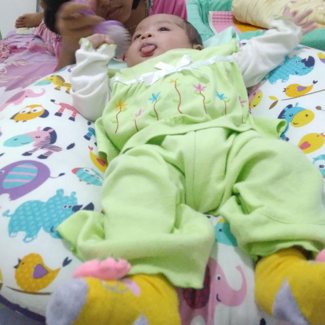 Gwynetha profile icon