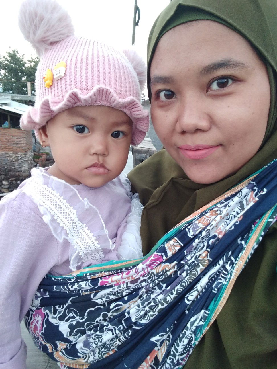 Lia Sari profile icon