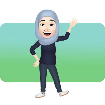 Sagita Dwi Permata profile icon