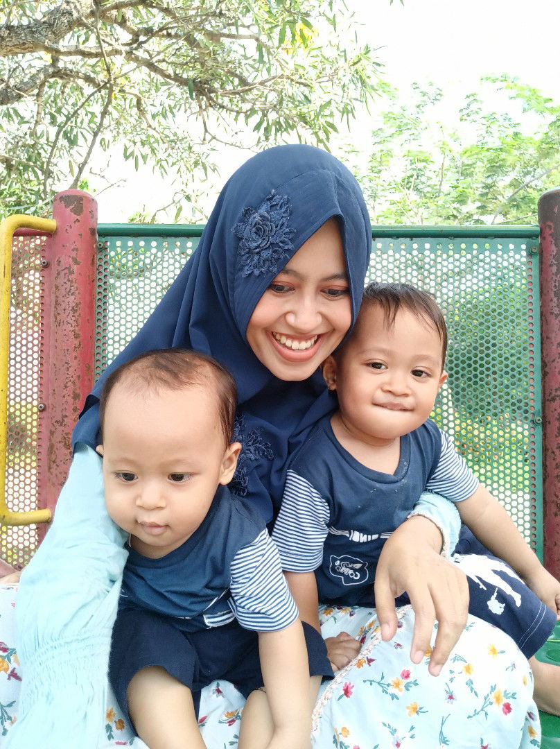 Inna Latifa Rahmawati profile icon