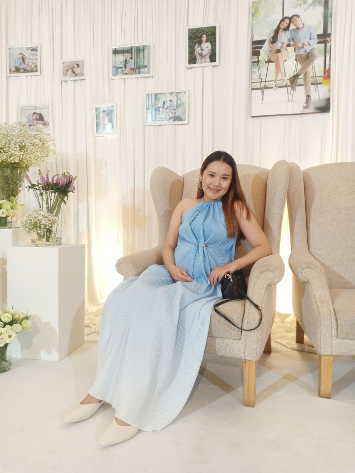 Wanida Puttamee profile icon