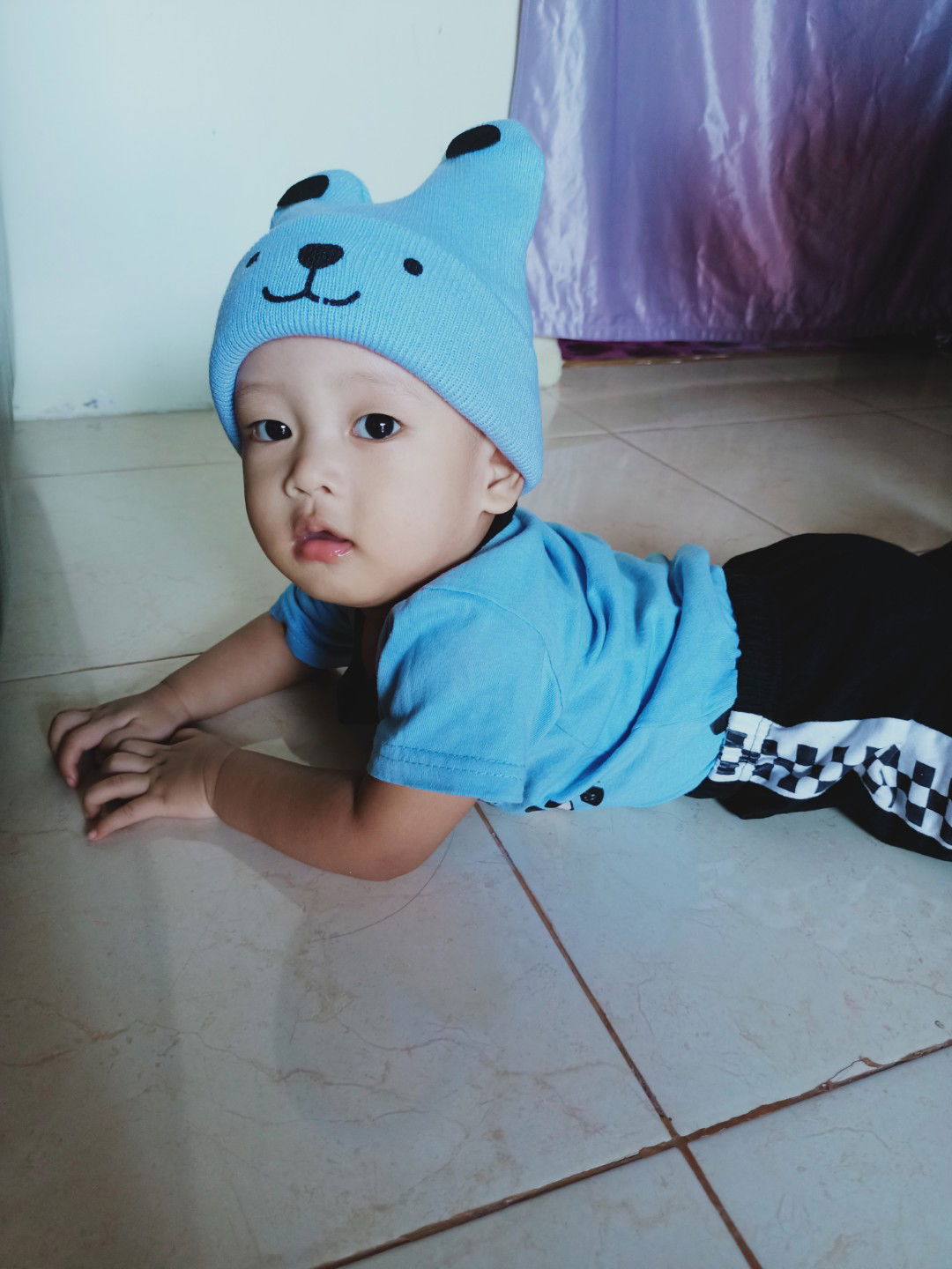 Dilla Makalalag profile icon