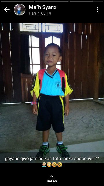 Bisma putra atmajaya profile icon