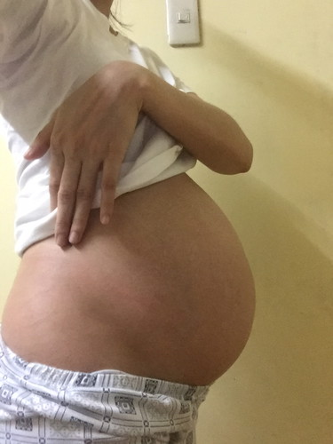 Mababa na po ba or hindi pa?